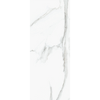 Grander Atlantis Marble White Polished Tile