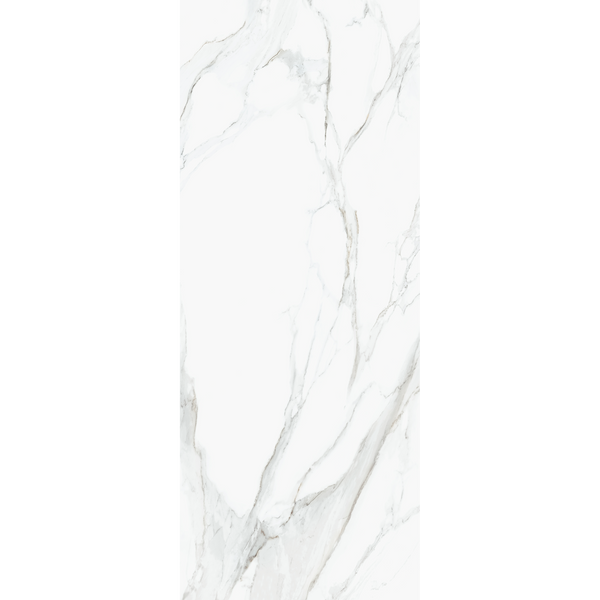 Atlantis Marble White Polished Tile
