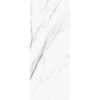 Atlantis Marble White Polished Tile