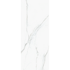 Atlantis Marble White Polished Tile
