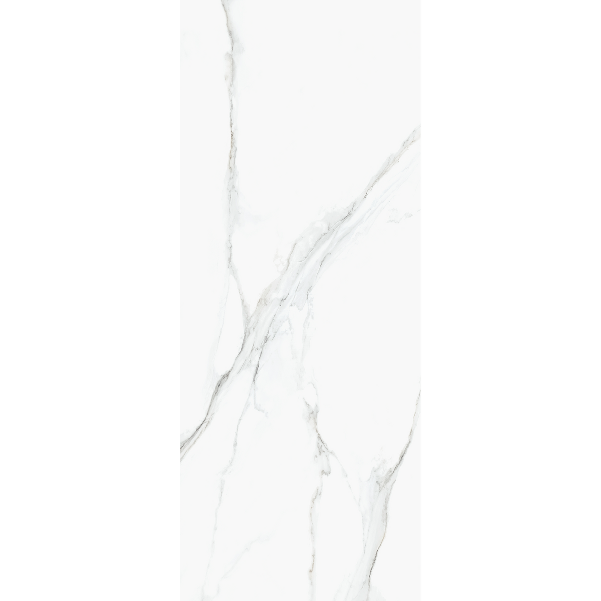 Atlantis Marble White Polished Tile