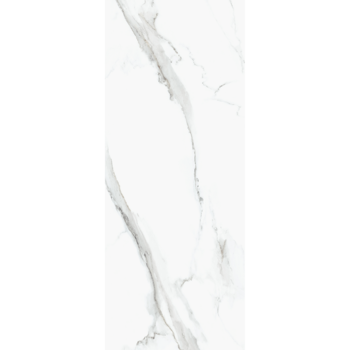 Atlantis Marble White Polished Tile