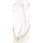 Atlantis Marble Gold Silk Tile