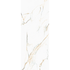 Atlantis Marble Gold Silk Tile