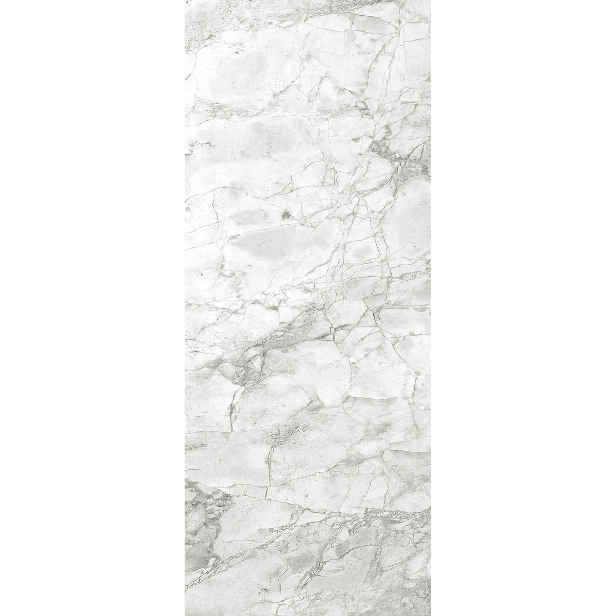 Grander Portobello Grey Polished Tile