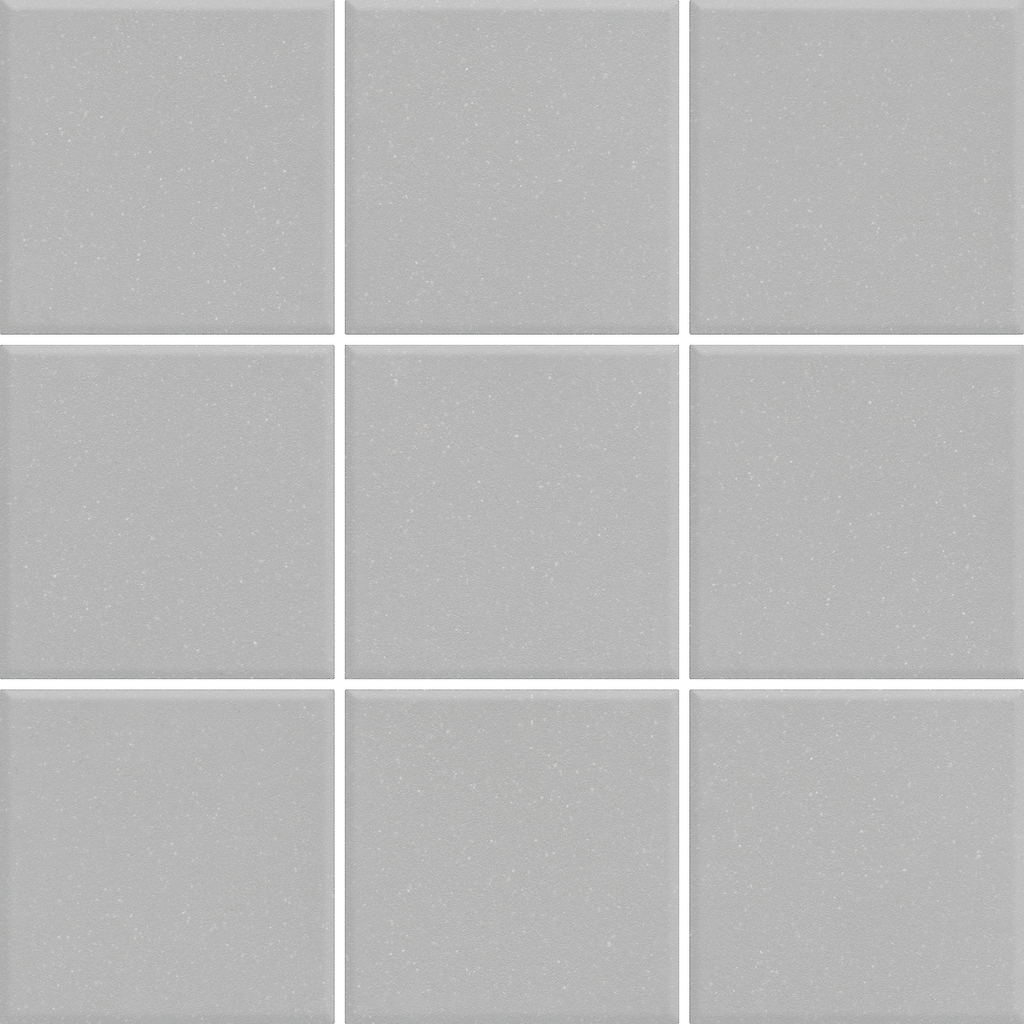 Tek Grey Textured Mosaic