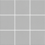 Tek Grey Textured Mosaic