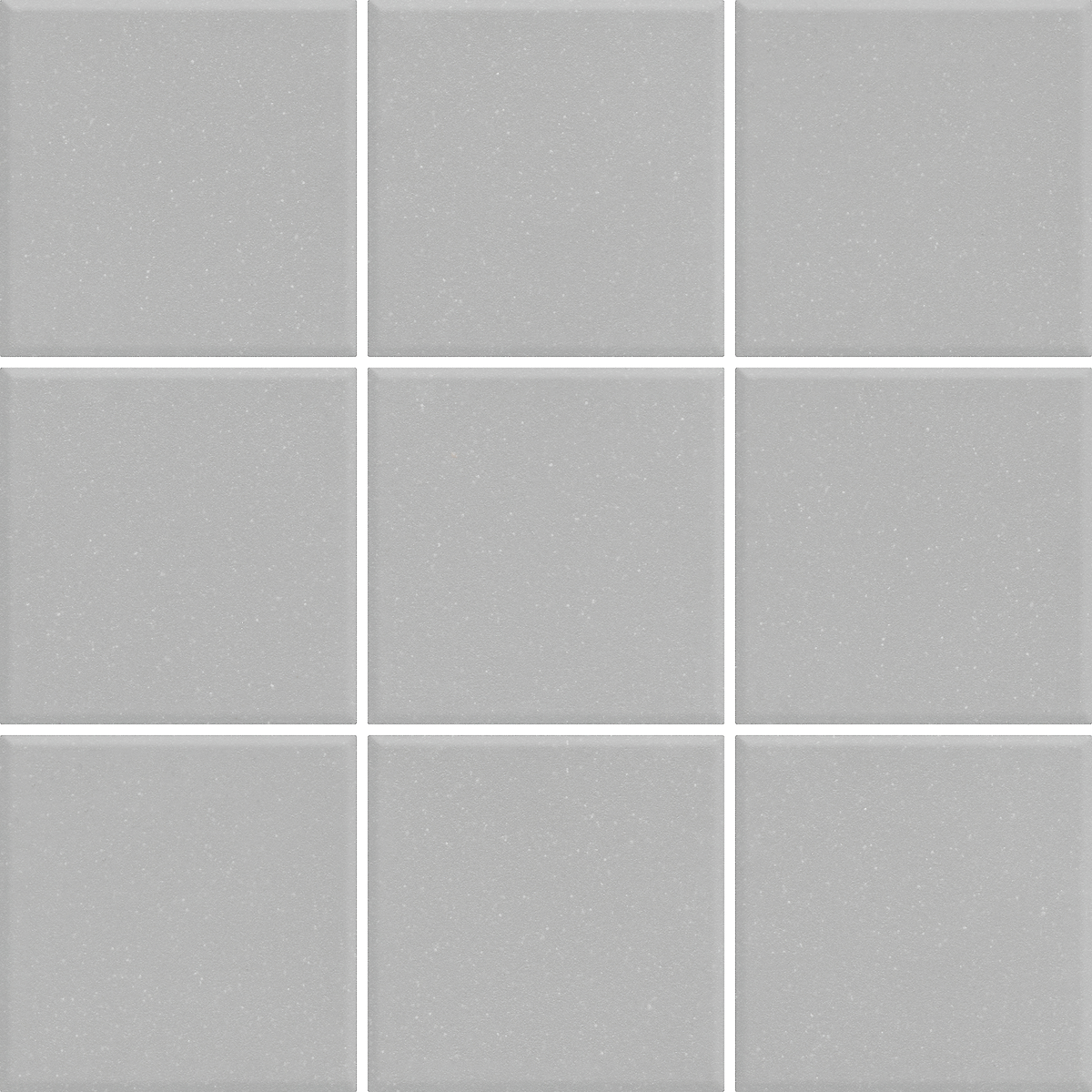 Tek Grey Textured Mosaic