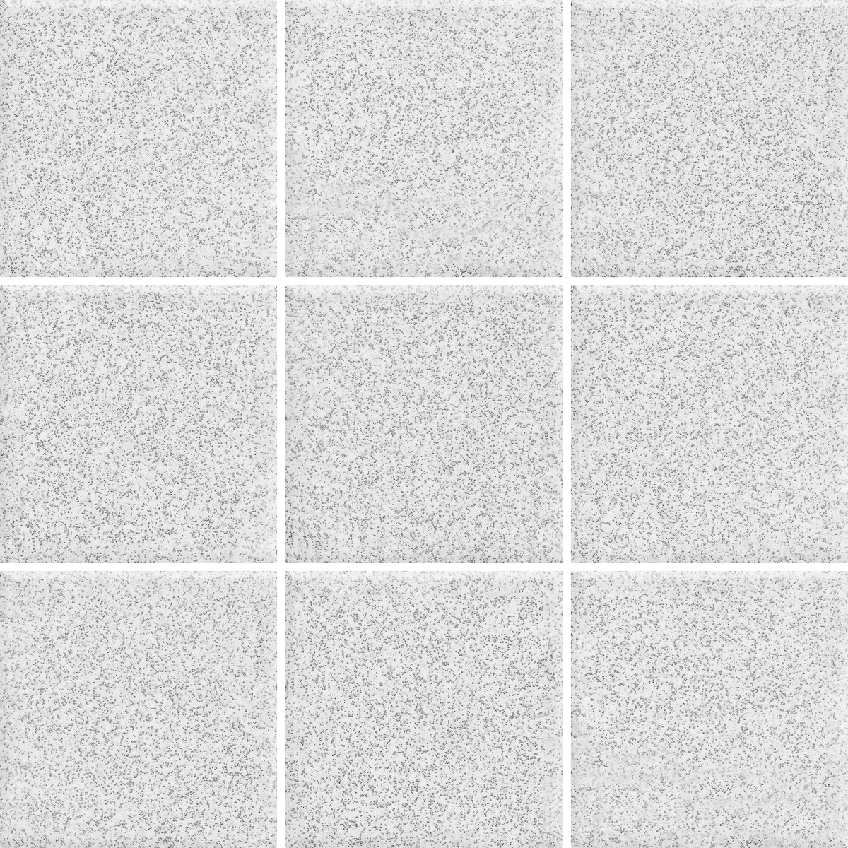 Tek Lead Speckle Textured Mosaic