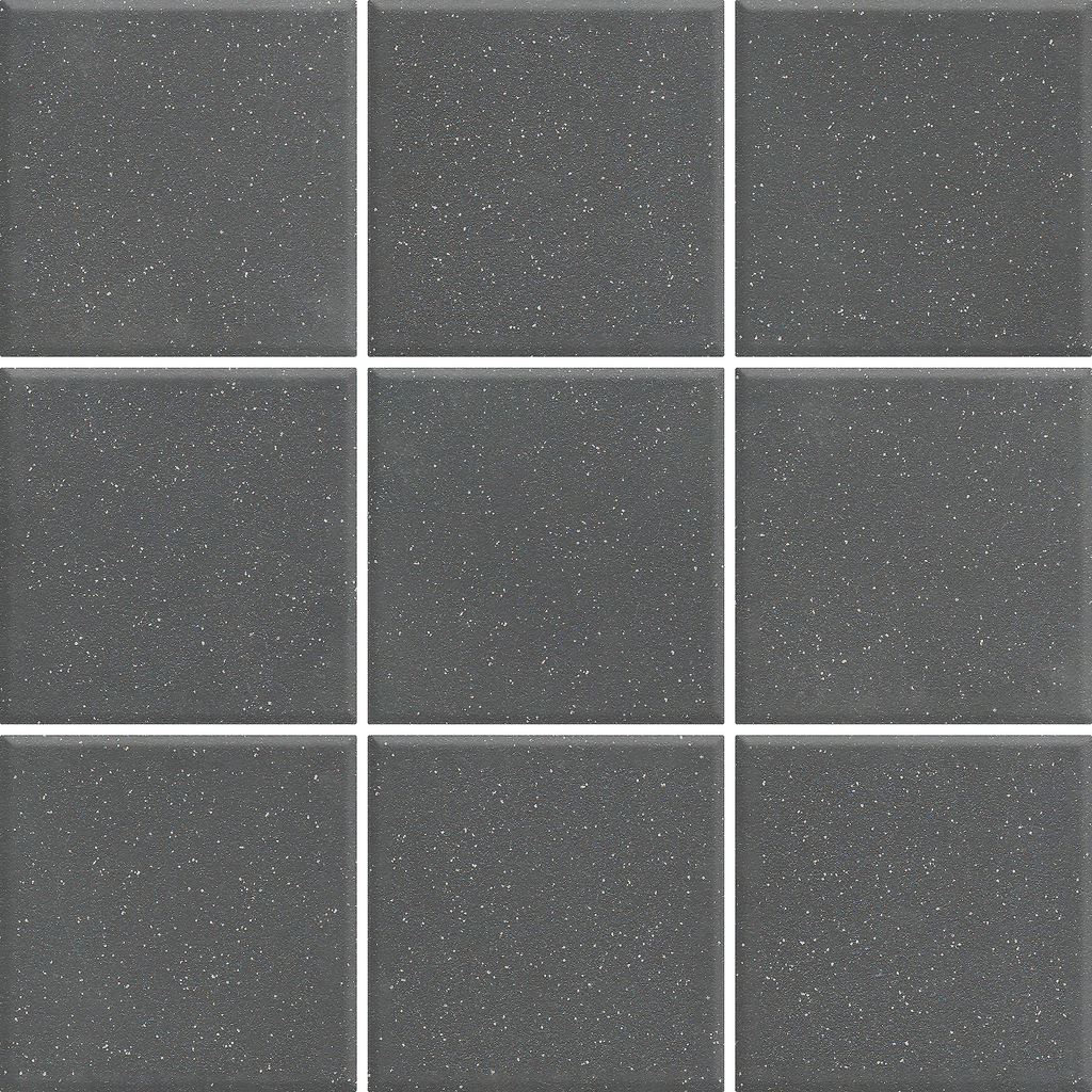 Tek Coal Speckle Textured Mosaic