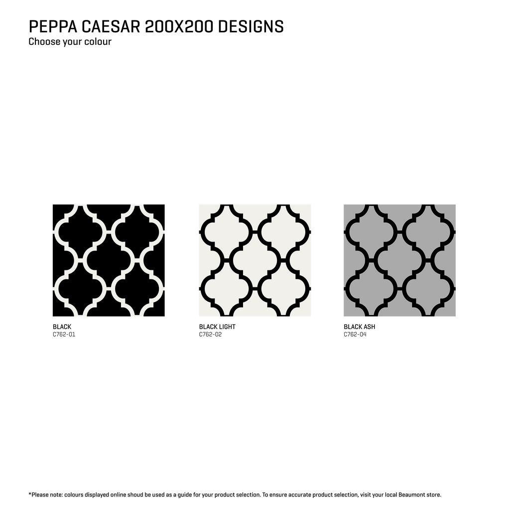 Textured Tile