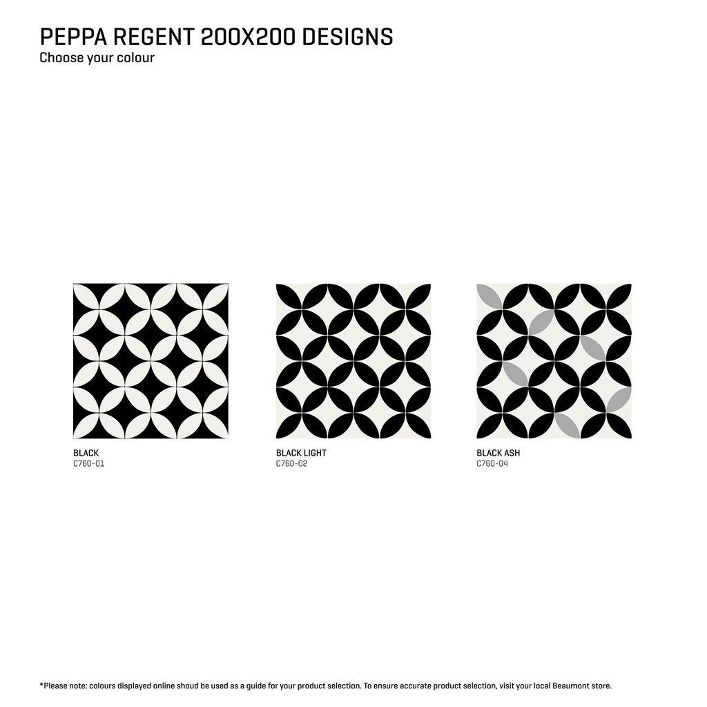Textured Tile