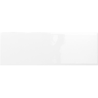 Voyage White Gloss Tile