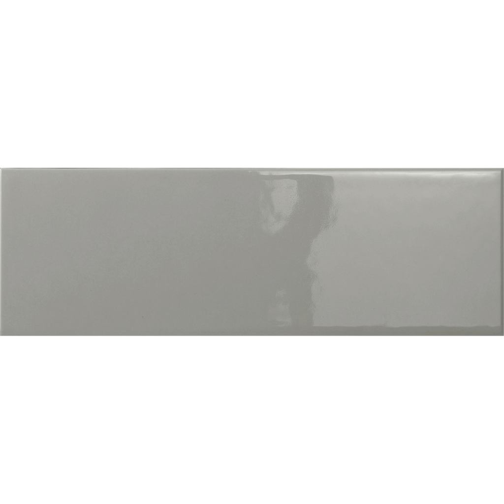 Voyage Greige Gloss Tile