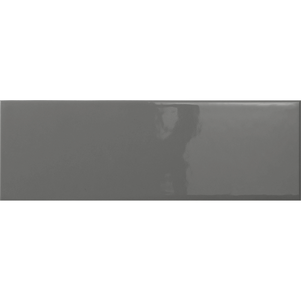 Voyage Dark Grey Gloss Tile