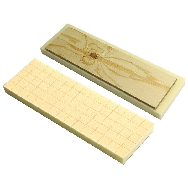 Pedalo Sponge Plate Cut 13x42