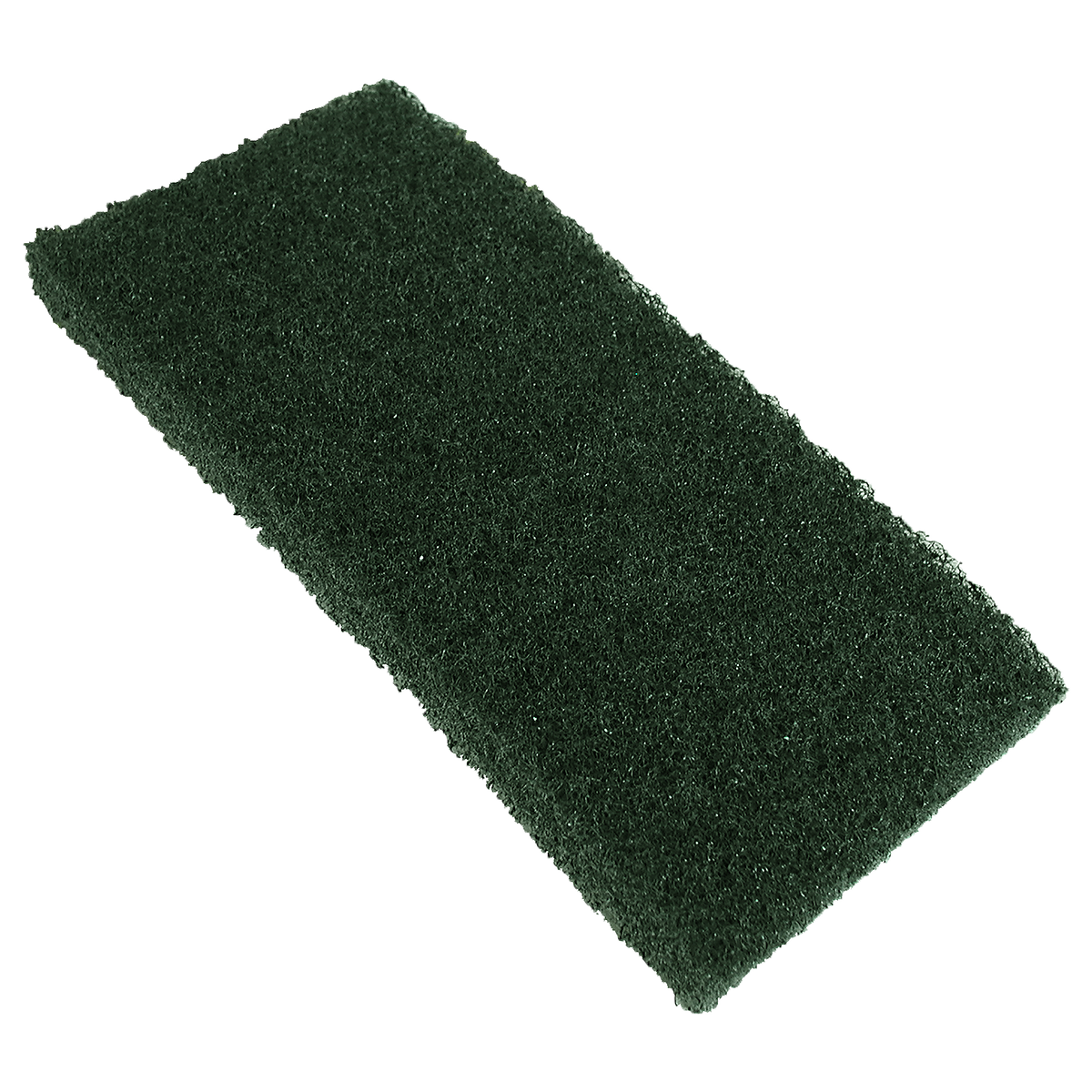 Scouring Pad Medium Green