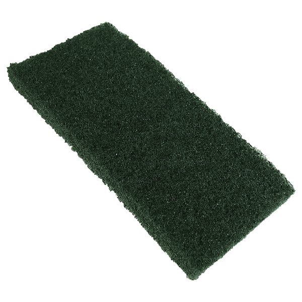 Scouring Pad Medium Green