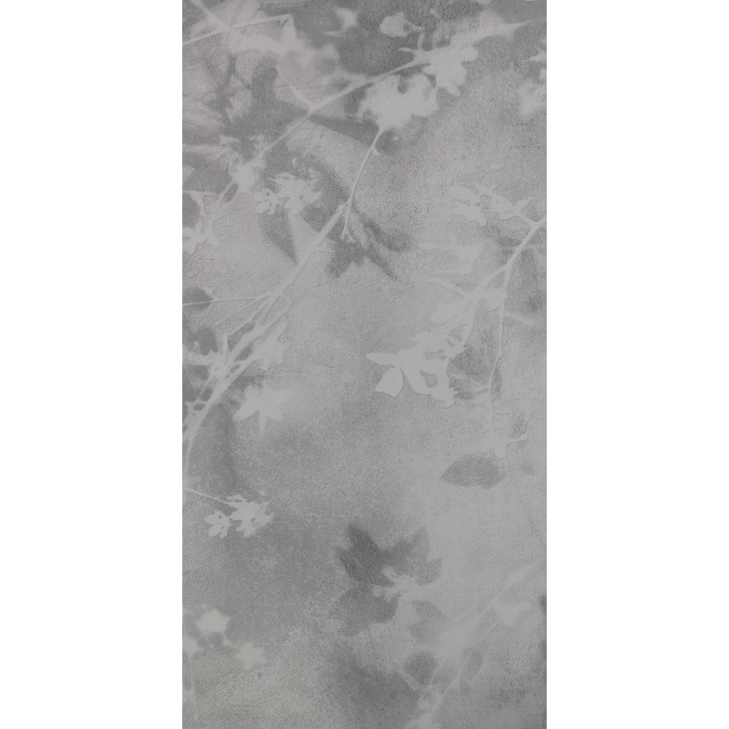 Joy Shadow Grey Matt Tile (Pack of 2)