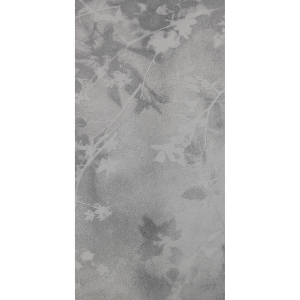 Joy Shadow Grey Matt Tile (Pack of 2)
