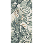 Felce Green HiLite Matt Tile (Pack of 2)