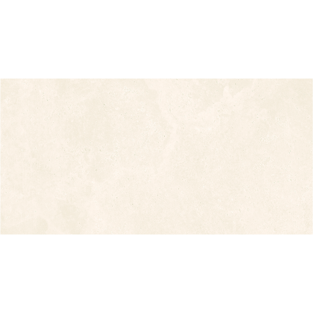 Dwell Travertine Ash Matt Tile