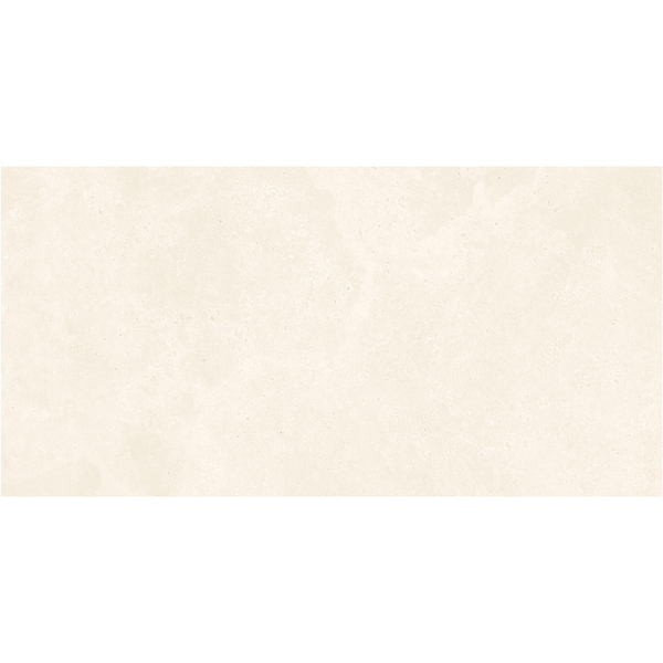 Dwell Travertine Ash Matt Tile