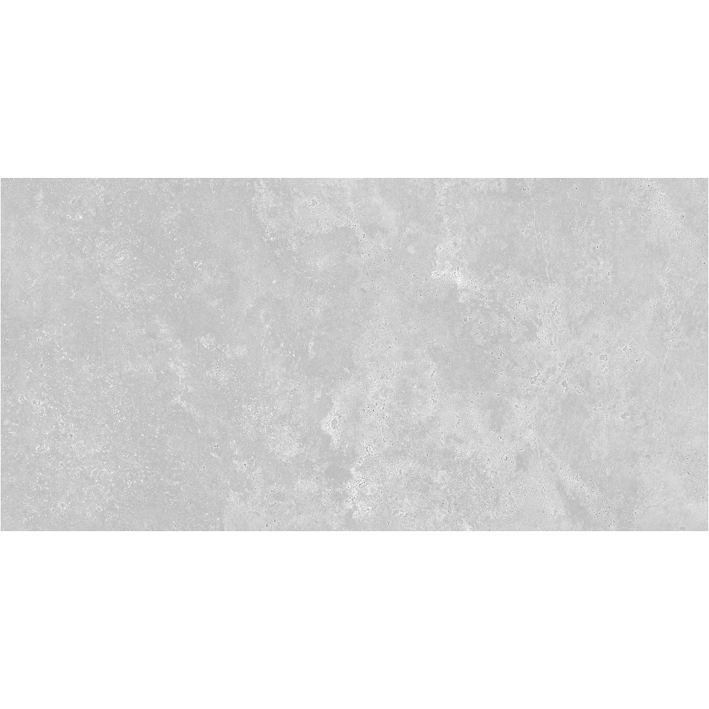 Travertine Silver Matt Tile