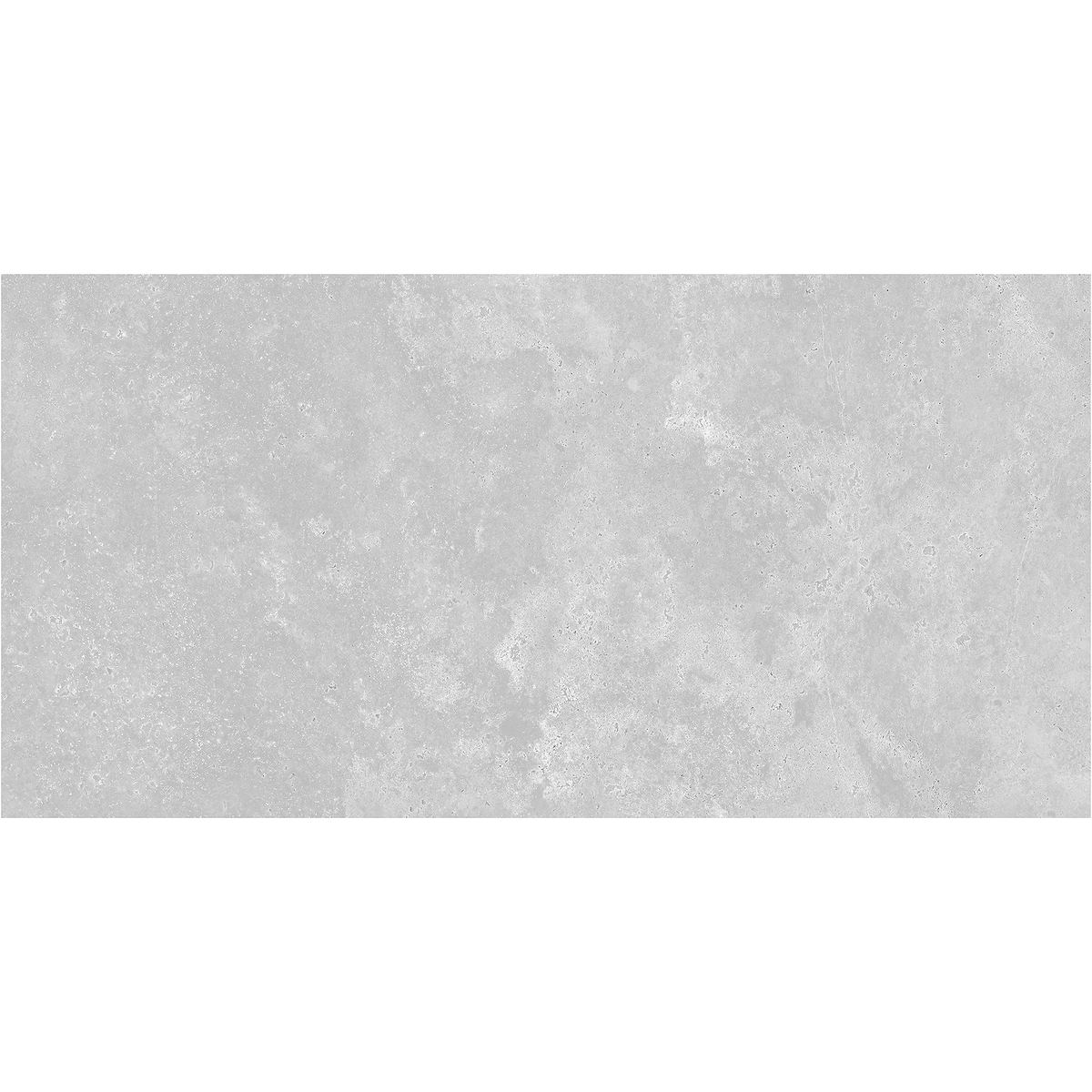 Travertine Silver Matt Tile