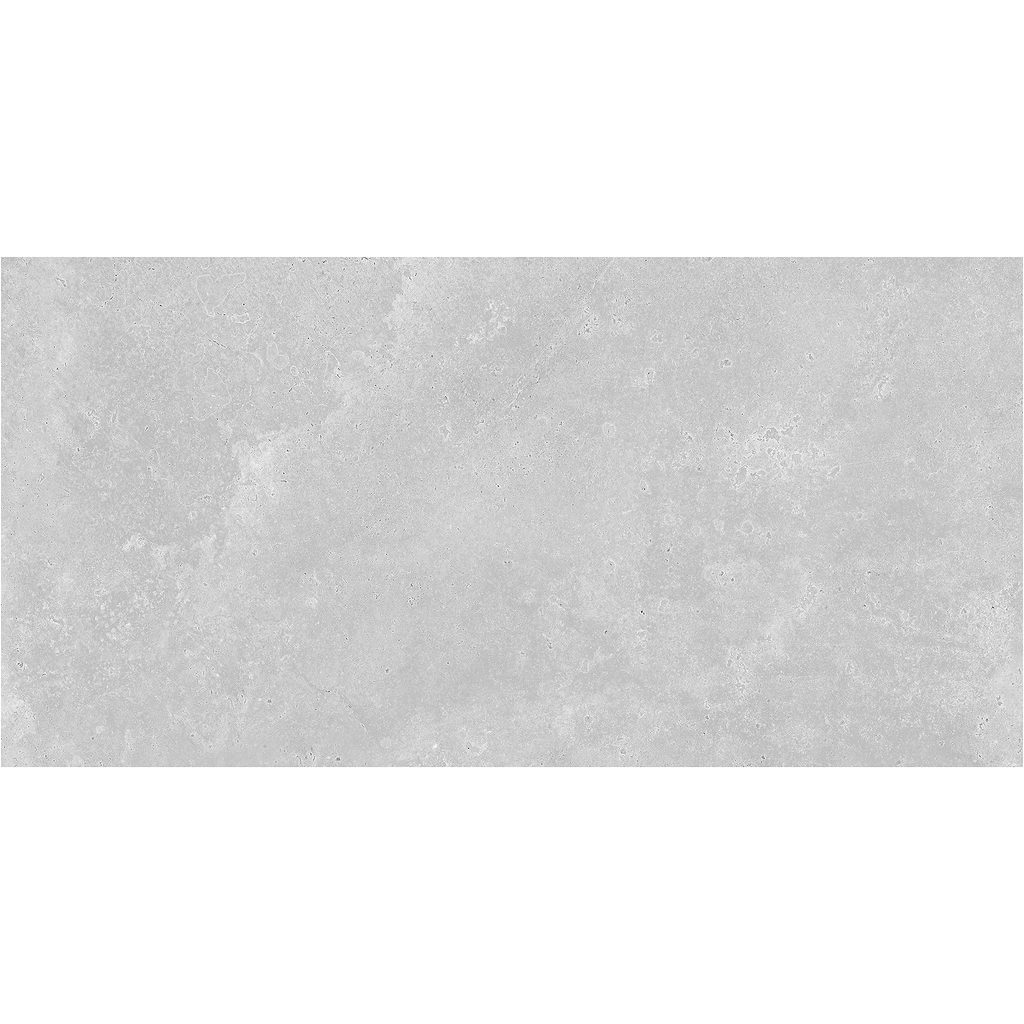 Travertine Silver Matt Tile
