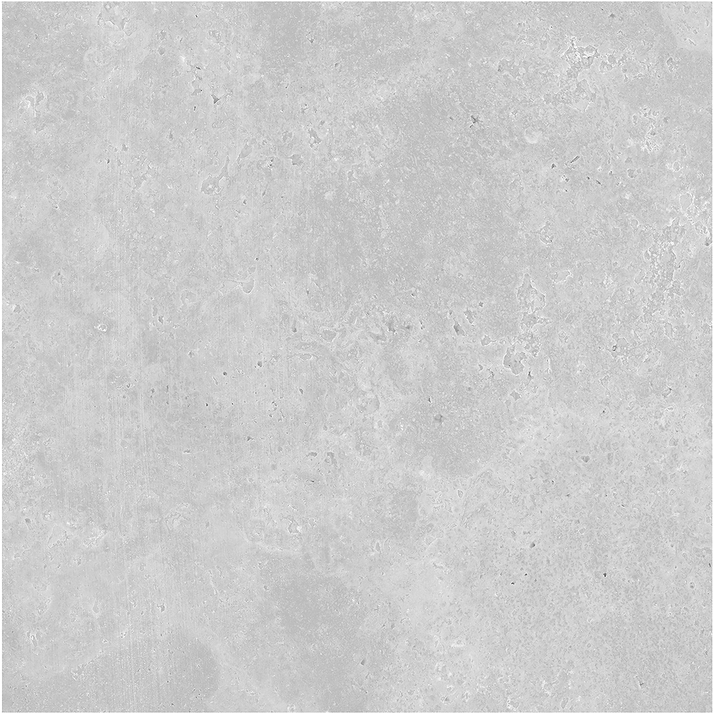 Dwell Travertine Silver Textured Tile
