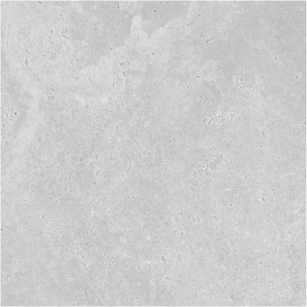 Travertine Silver Textured Tile