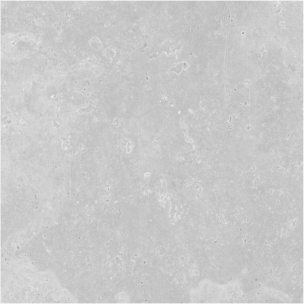 Travertine Silver Textured Tile