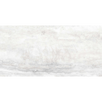 Palazzo Travertine Silver Matt Tile