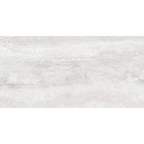 Travertine Silver Matt Tile