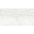Travertine Silver Matt Tile