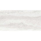 Travertine Silver Matt Tile