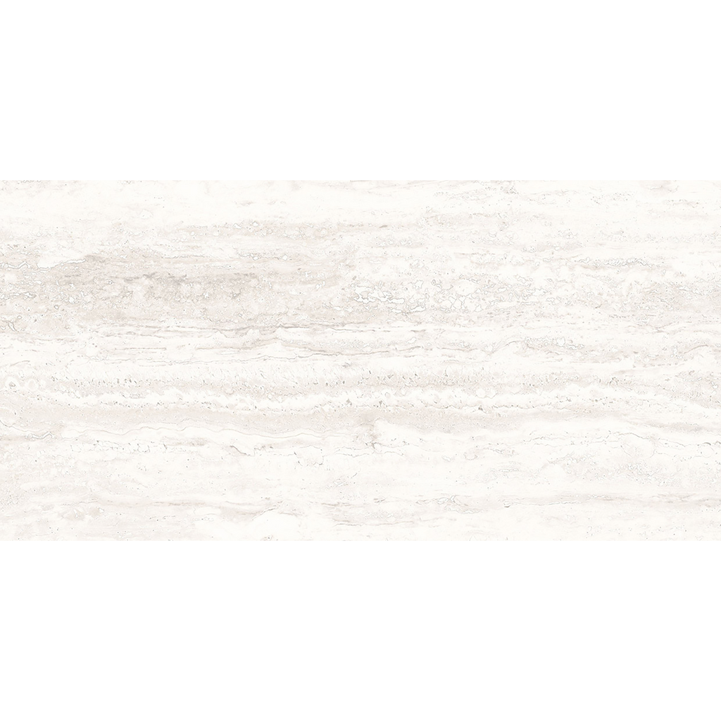 Palazzo Travertine Bone Matt Tile