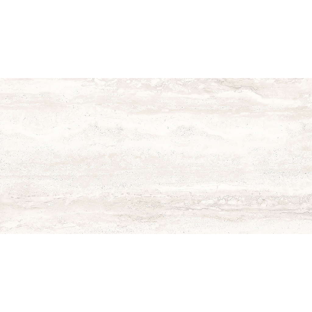 Travertine Bone Matt Tile