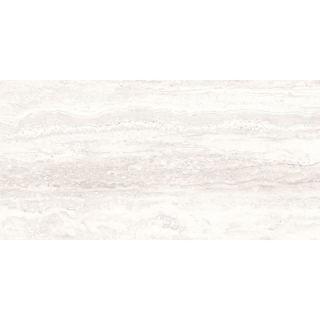 Travertine Bone Matt Tile