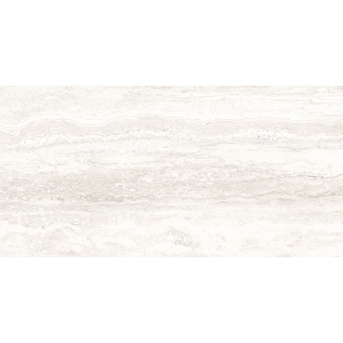 Travertine Bone Matt Tile