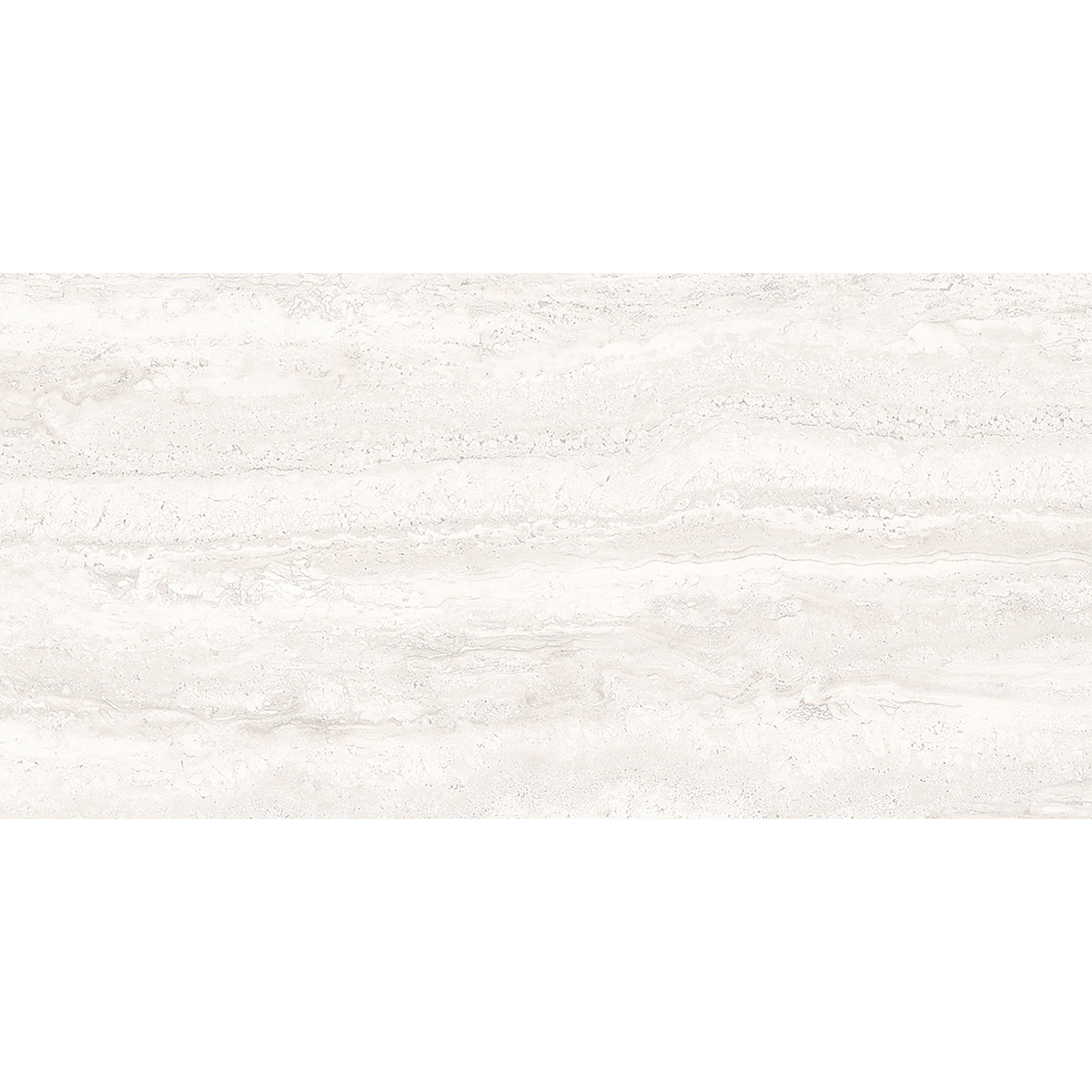 Travertine Bone Matt Tile
