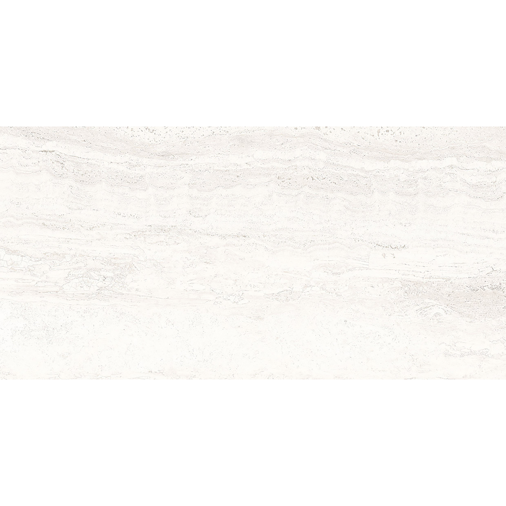 Travertine Bone Matt Tile