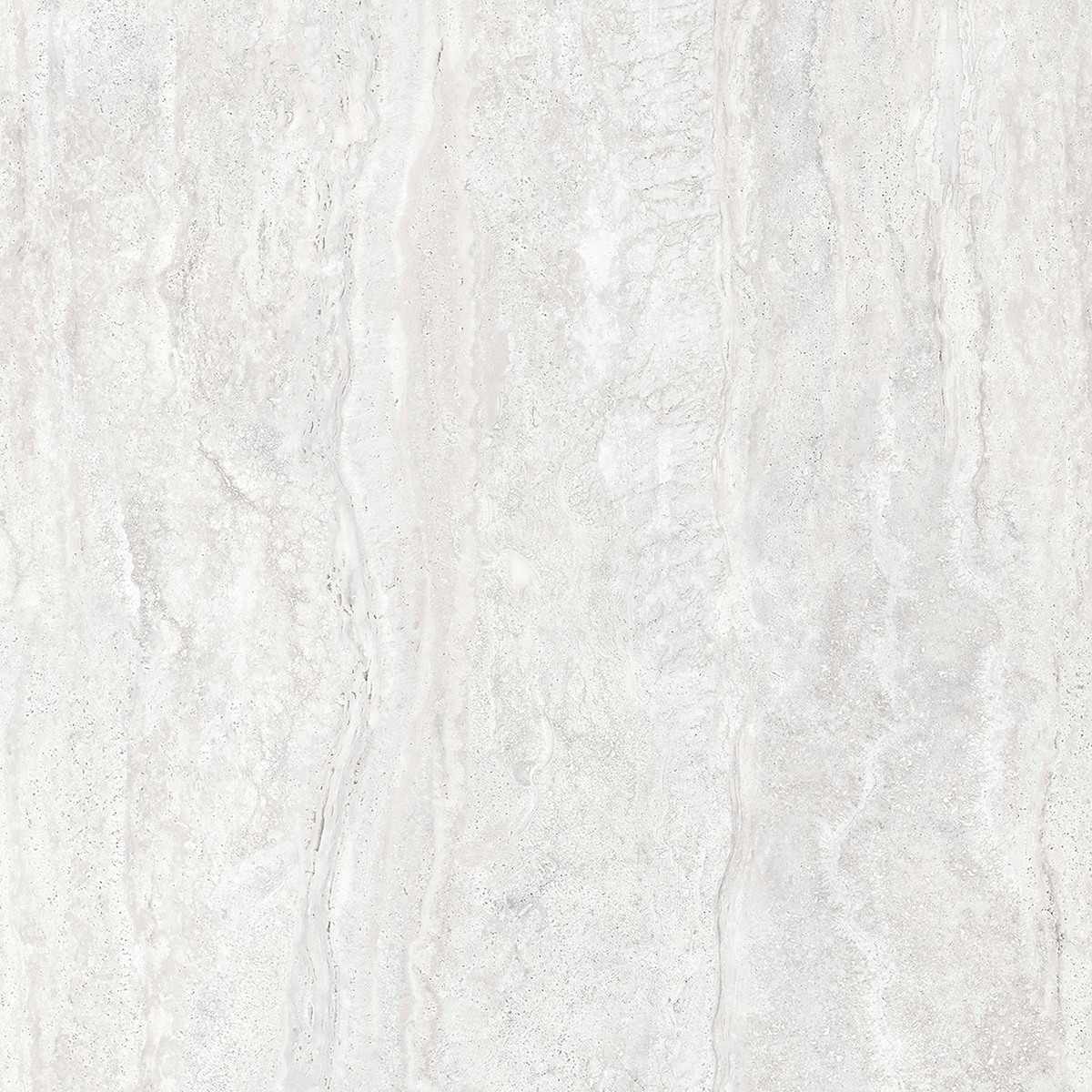 Palazzo Travertine Silver Matt Tile