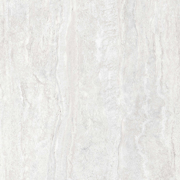 Palazzo Travertine Silver Matt Tile