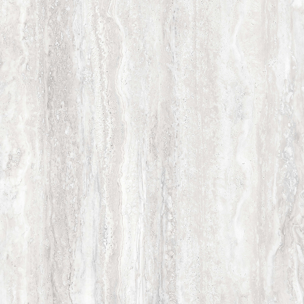 Travertine Silver Matt Tile