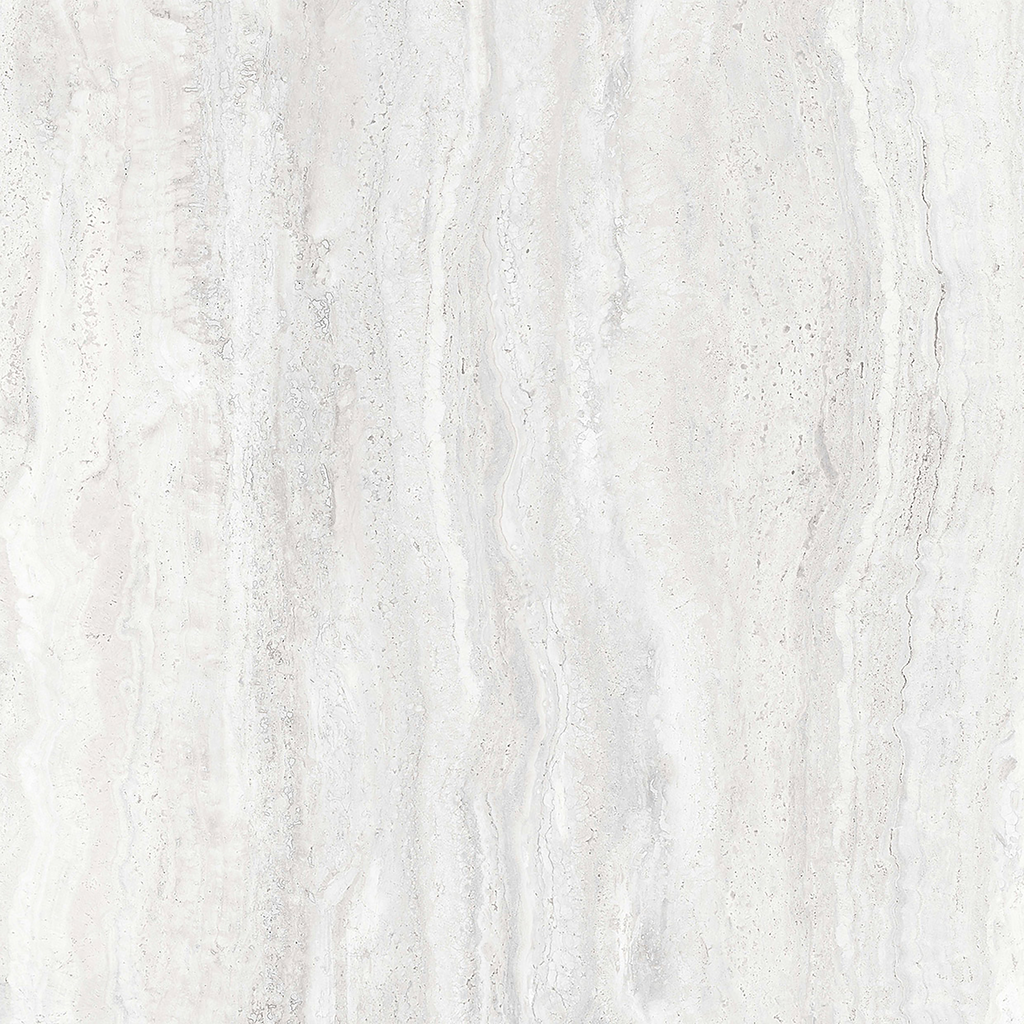 Travertine Silver Matt Tile