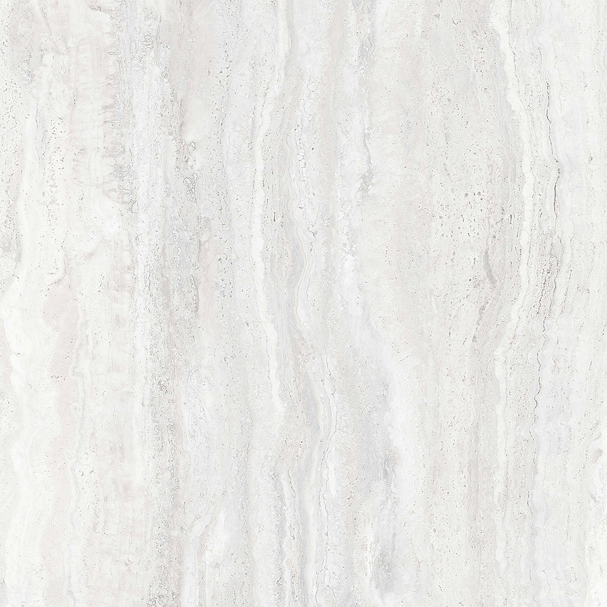 Travertine Silver Matt Tile