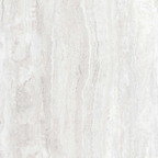 Travertine Silver Matt Tile