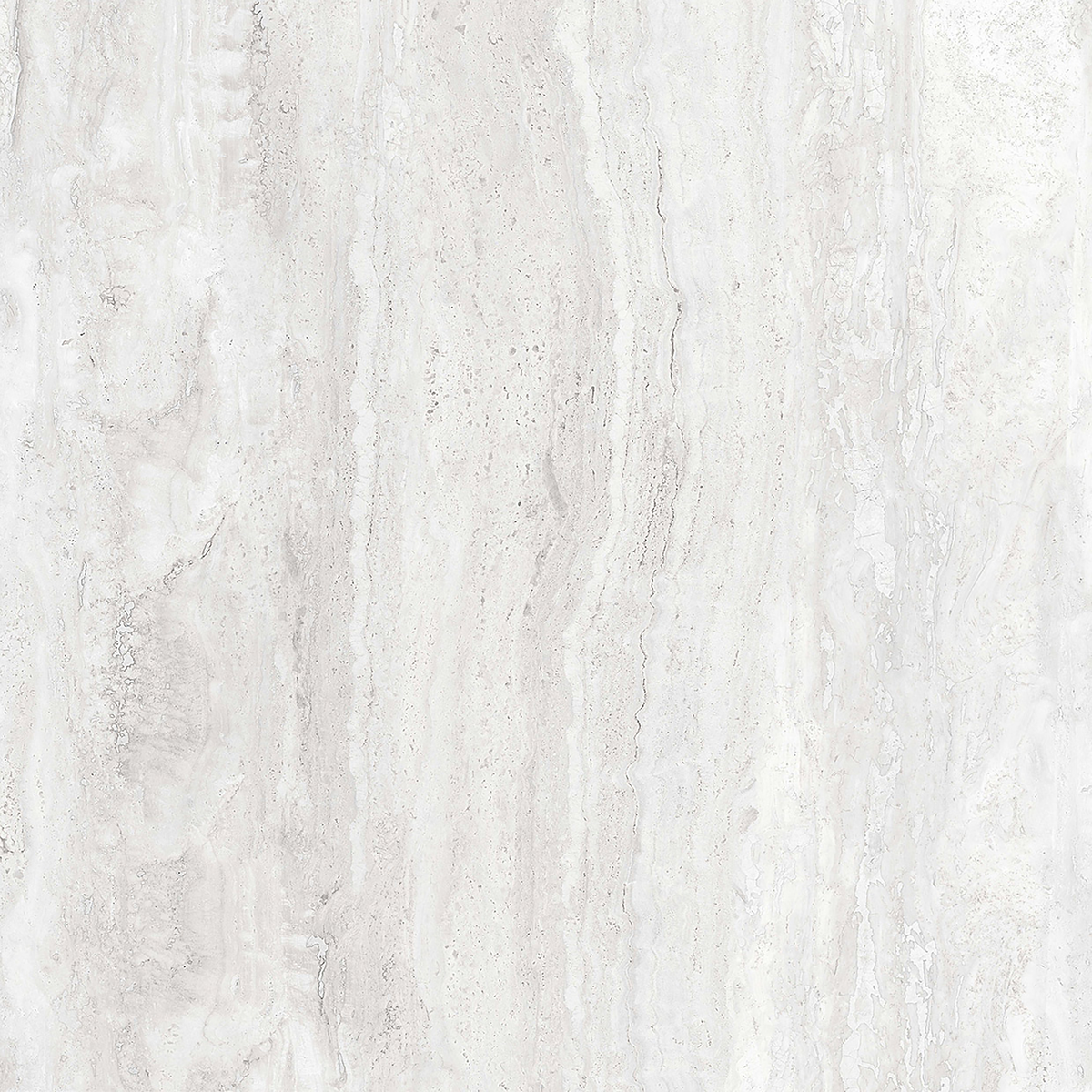 Travertine Silver Matt Tile